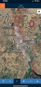 Arsa-Turizm İmarlı