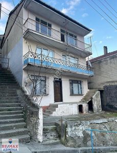 Arsa-Konut İmarlı