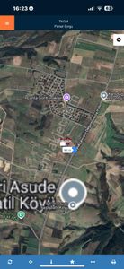 Arsa-Villa İmarlı