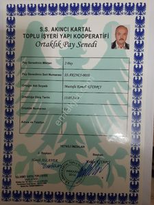 Arsa-Tarla