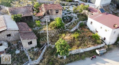 Arsa-Villa İmarlı
