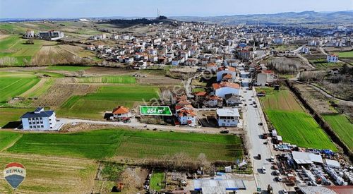 Arsa-Konut İmarlı