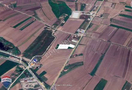 Arsa-Ticari İmarlı