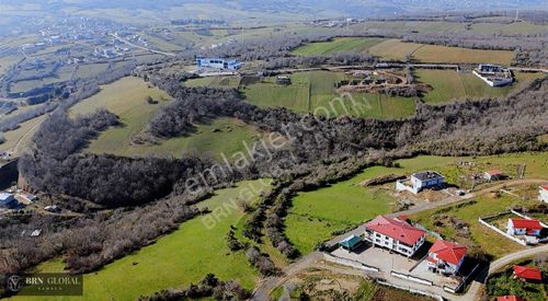 Arsa-Villa İmarlı