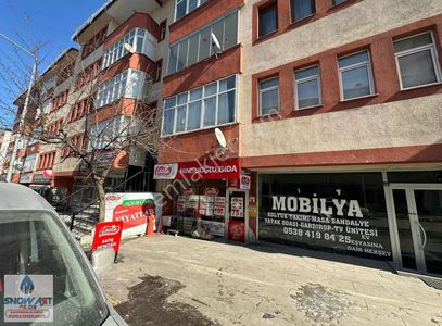 İşyeri-Dükkan & Mağaza