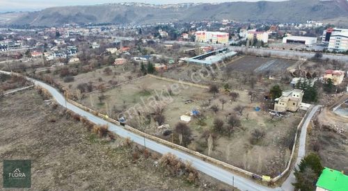 Arsa-Villa İmarlı