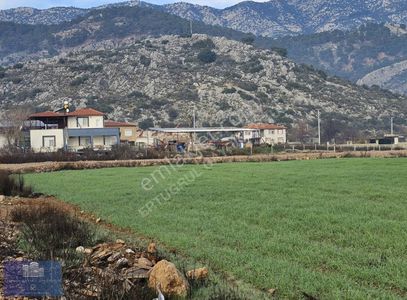 Arsa-Villa İmarlı