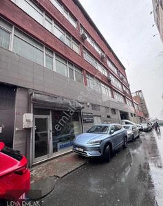 İşyeri-Bina