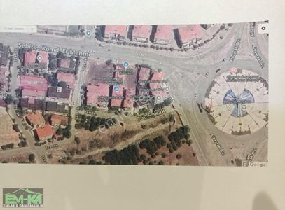 Arsa-Konut İmarlı
