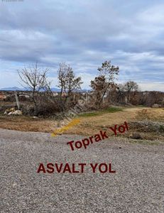 Arsa-Tarla