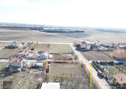 Arsa-Ticari İmarlı