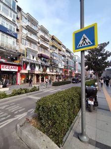 İşyeri-Dükkan & Mağaza