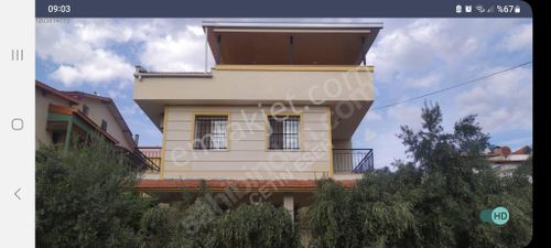 Konut-Villa