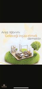 Arsa-Tarla