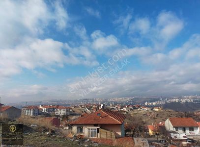 Arsa-Villa İmarlı
