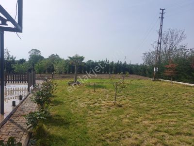 Arsa-Konut İmarlı