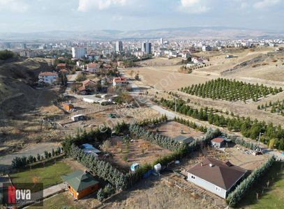 Arsa-Villa İmarlı