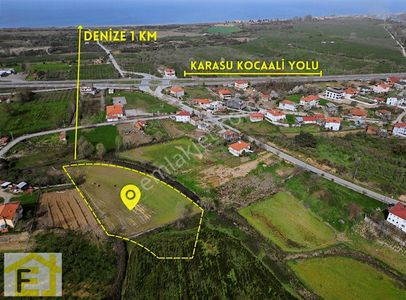 Arsa-Konut İmarlı