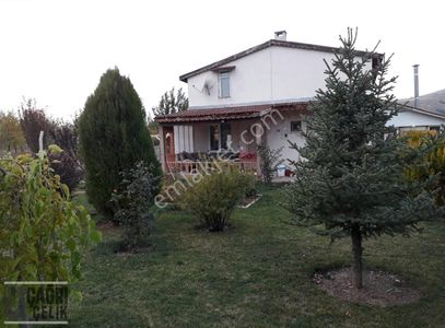 Konut-Çiftlik Evi