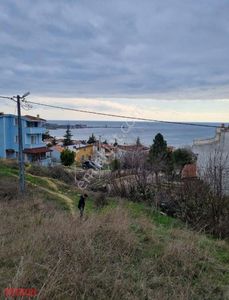 Arsa-Villa İmarlı