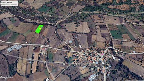 Arsa-Tarla