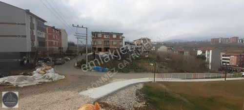 Arsa-Ticari İmarlı