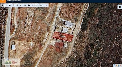 Arsa-Konut İmarlı