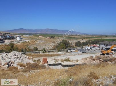 Arsa-Tarla