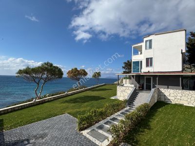 Konut-Villa