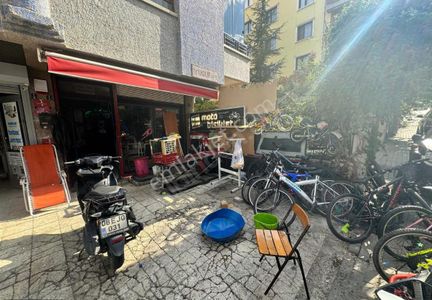 İşyeri-Dükkan & Mağaza