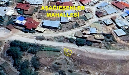 Arsa-Tarla