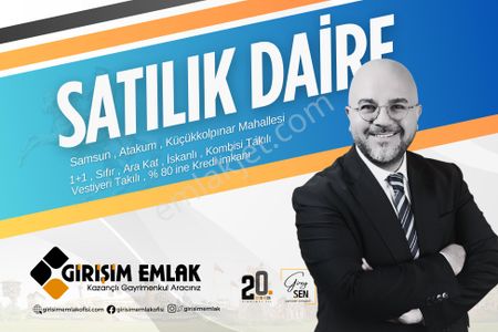 Konut-Daire