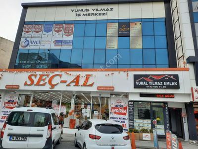 İşyeri-Büro