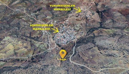 Arsa-Tarla