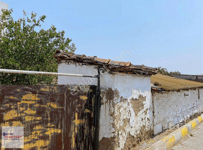 Arsa-Konut İmarlı