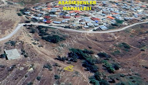 Arsa-Tarla