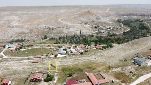 Arsa-Konut İmarlı