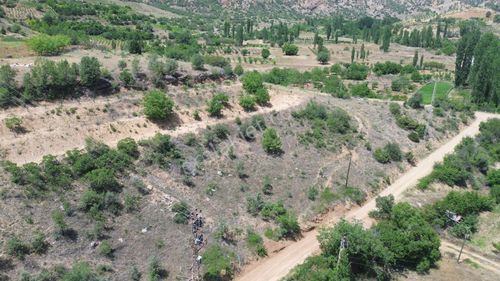 Arsa-Tarla