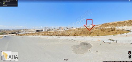 Arsa-Sanayi İmarlı