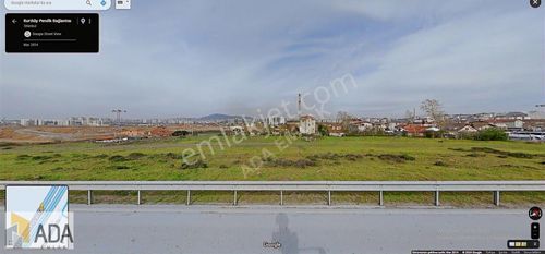 Arsa-Ticari İmarlı