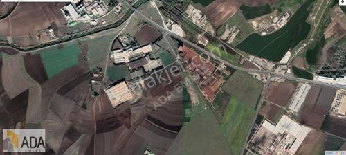 Arsa-Tarla