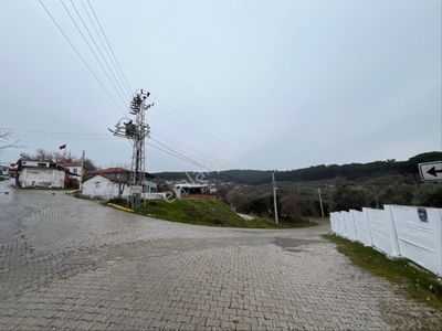Arsa-Tarla