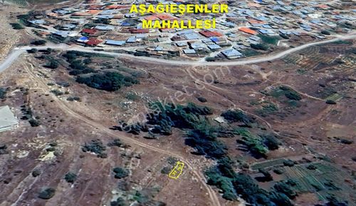 Arsa-Tarla