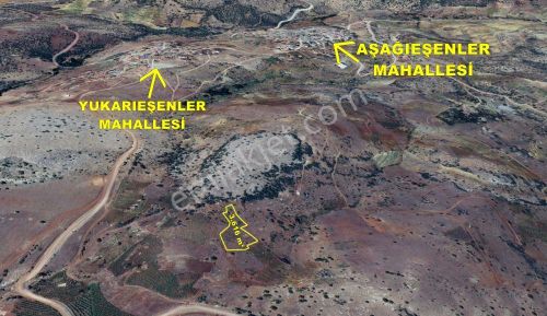 Arsa-Tarla