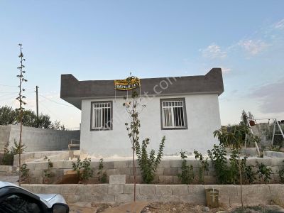 Arsa-Bağ & Bahçe