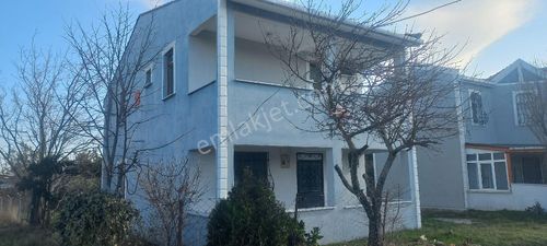 Konut-Müstakil Ev