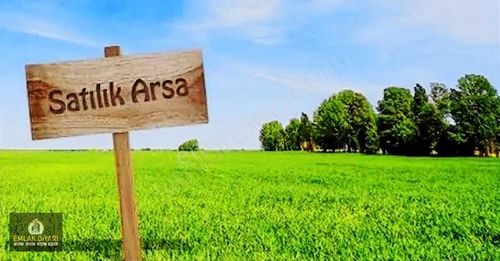 Arsa-Tarla