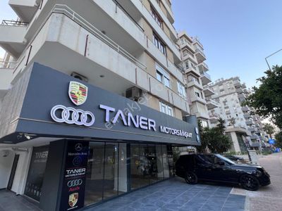 İşyeri-Dükkan & Mağaza
