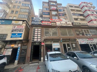 İşyeri-Ofis