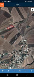 Arsa-Tarla